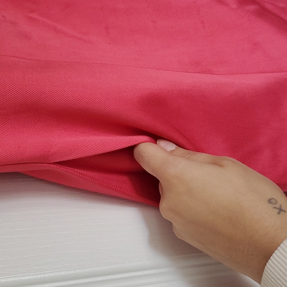 Tibi Mod style Mini Shift Dress - Picture 3 of 8